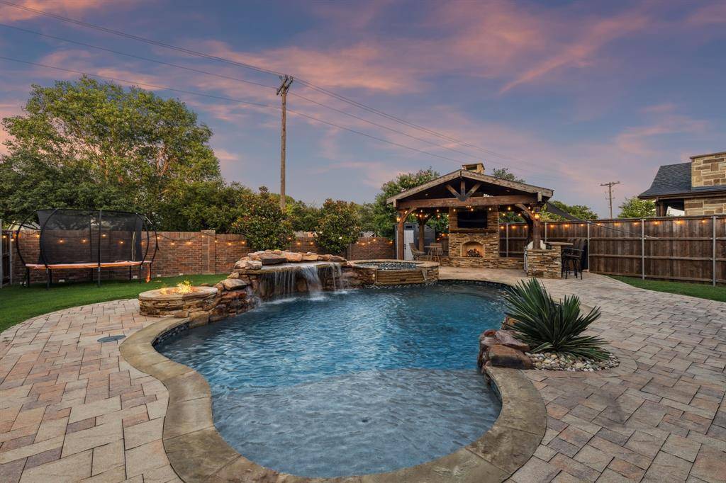 Mckinney, TX 75071,704 Sutherland Drive