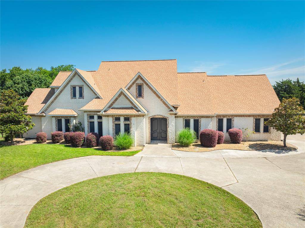 Lavon, TX 75166,14777 County Road 485