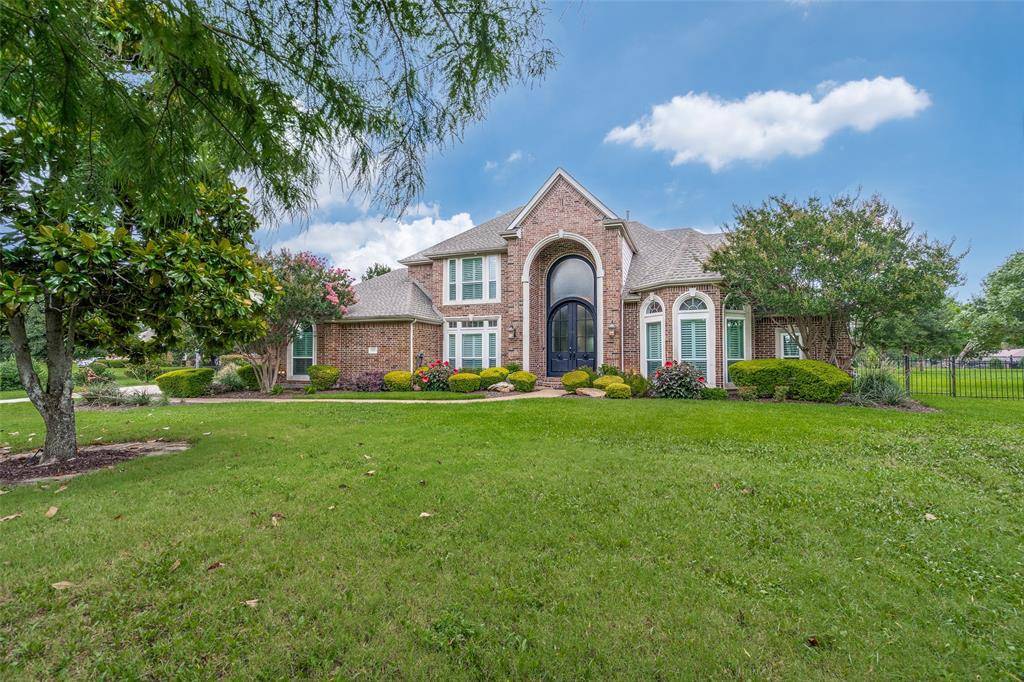 Parker, TX 75002,4106 Springhill Estates Drive