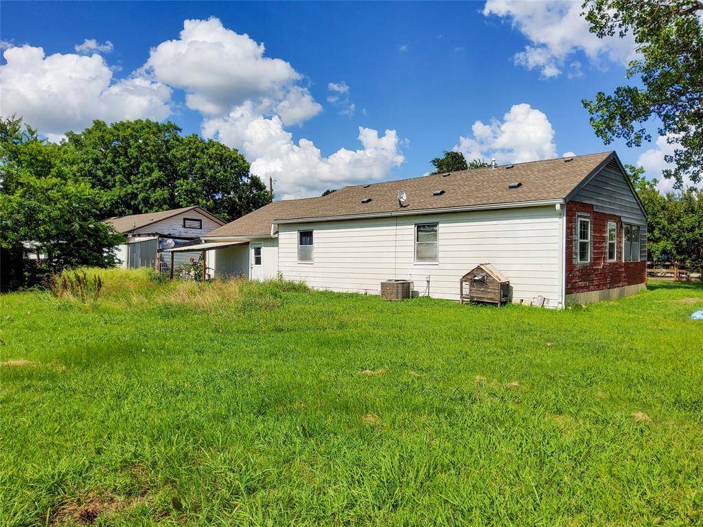 Elm Mott, TX 76640,503 S Charles Street