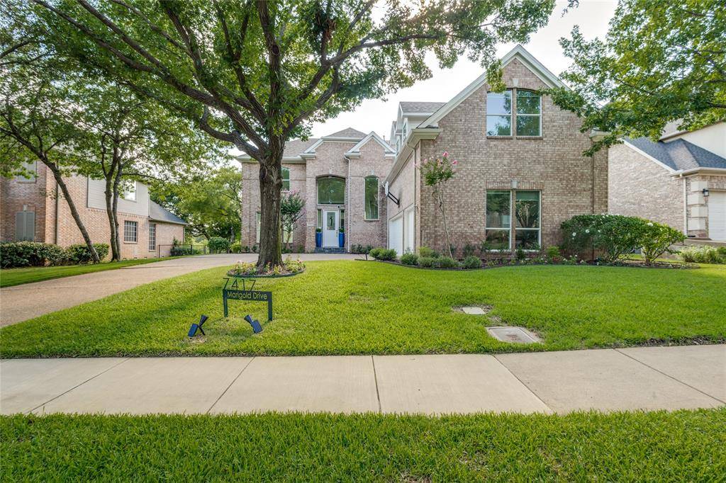 Irving, TX 75063,7417 Marigold Drive