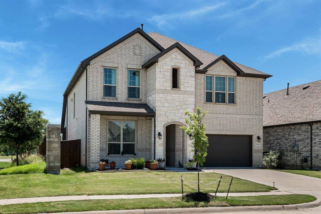 Aubrey, TX 76227,1440 Arrowwood Drive