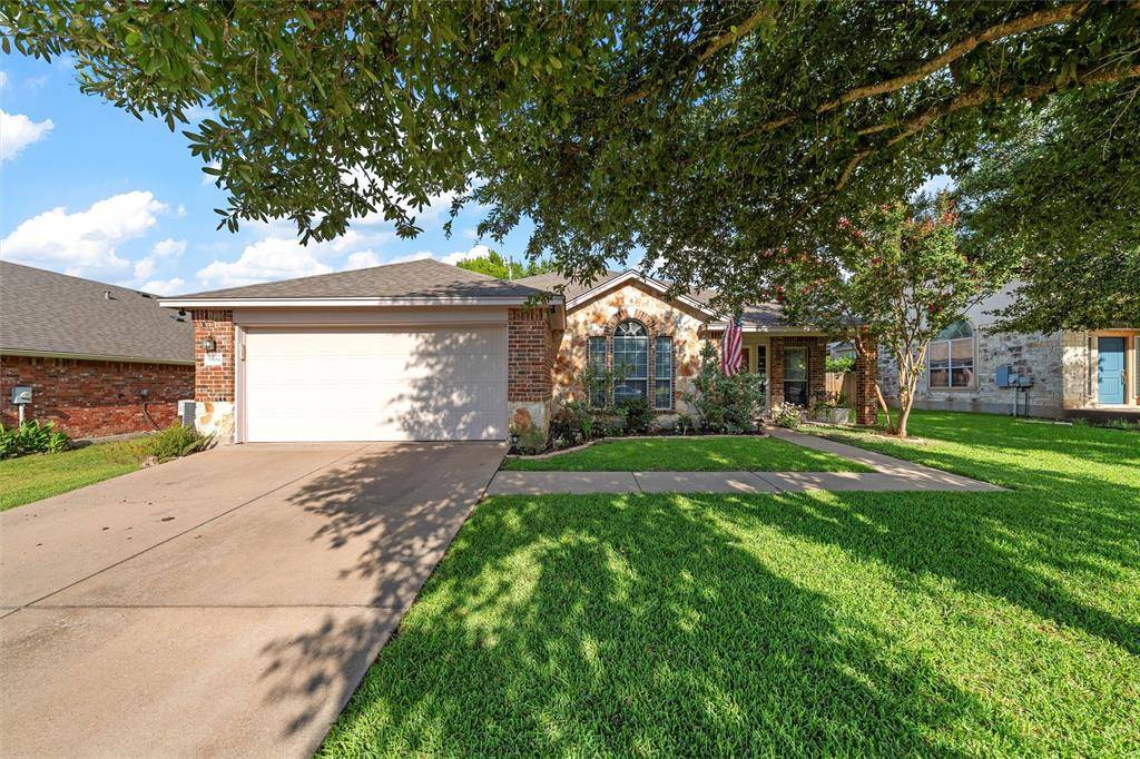Waco, TX 76712,6504 Mundo Drive