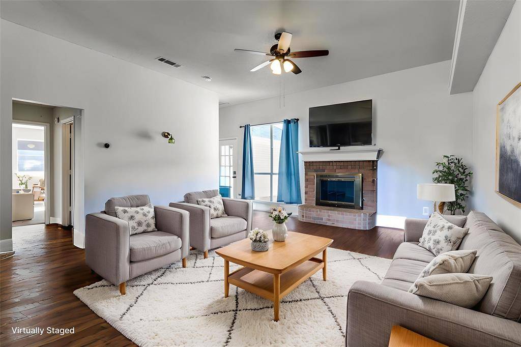 Mesquite, TX 75149,1721 Chapman Drive