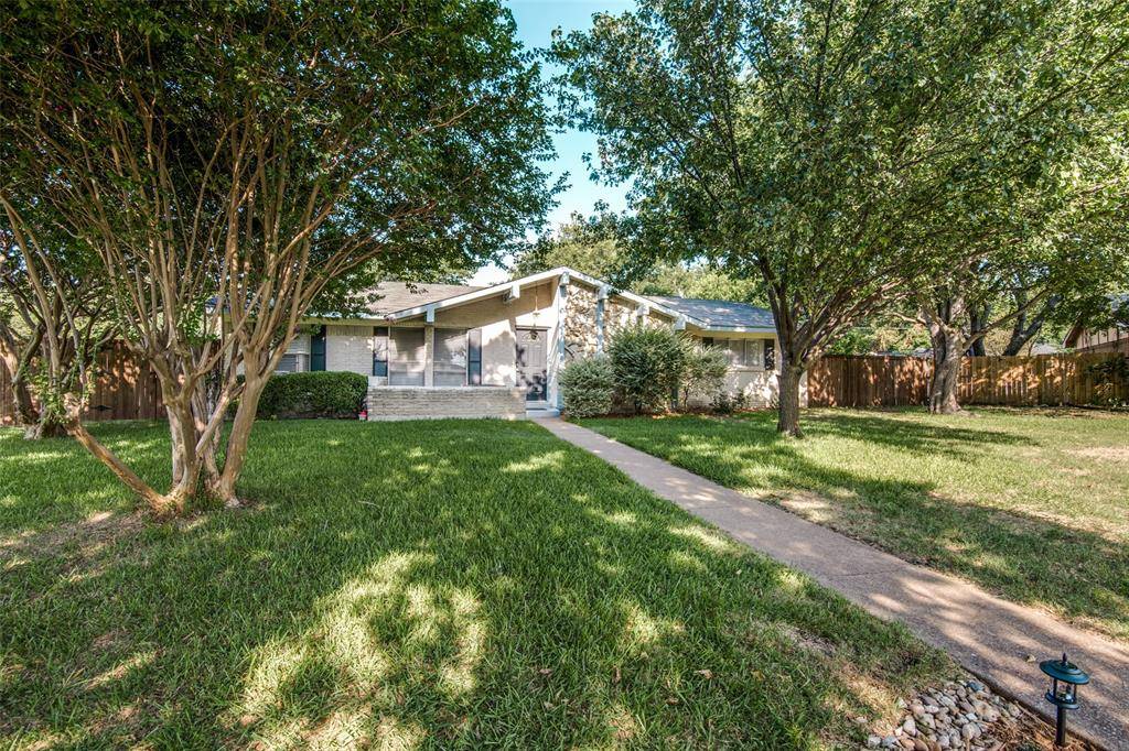 Richardson, TX 75080,2017 Cap Rock Circle