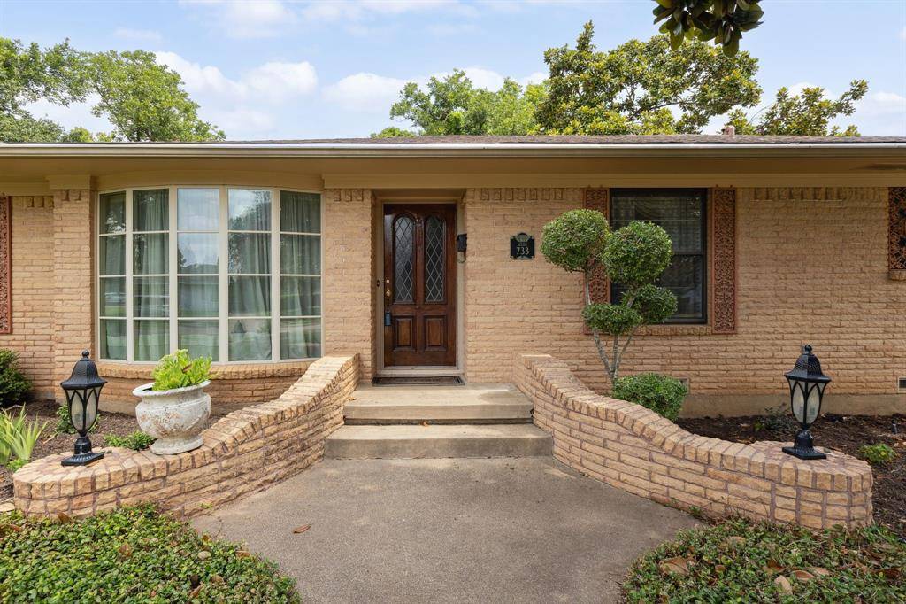 Garland, TX 75041,733 Branch Drive