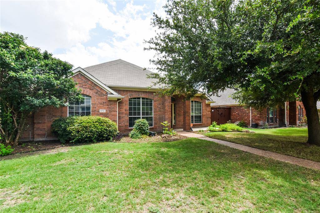 Frisco, TX 75035,9761 Snowberry Drive