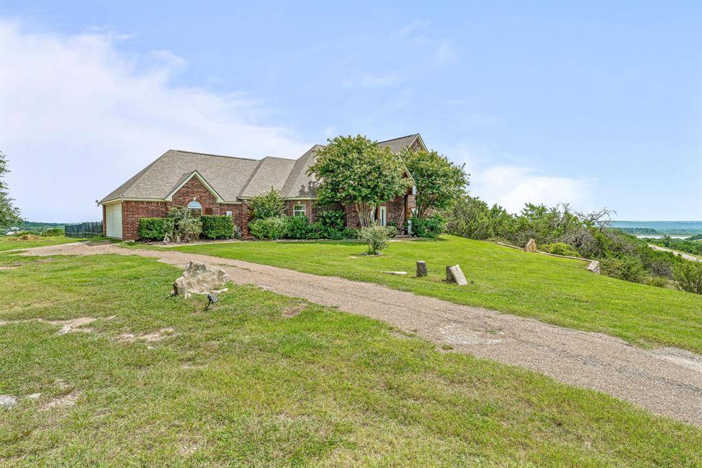 Bluff Dale, TX 76433,305 Blue Marlin Drive