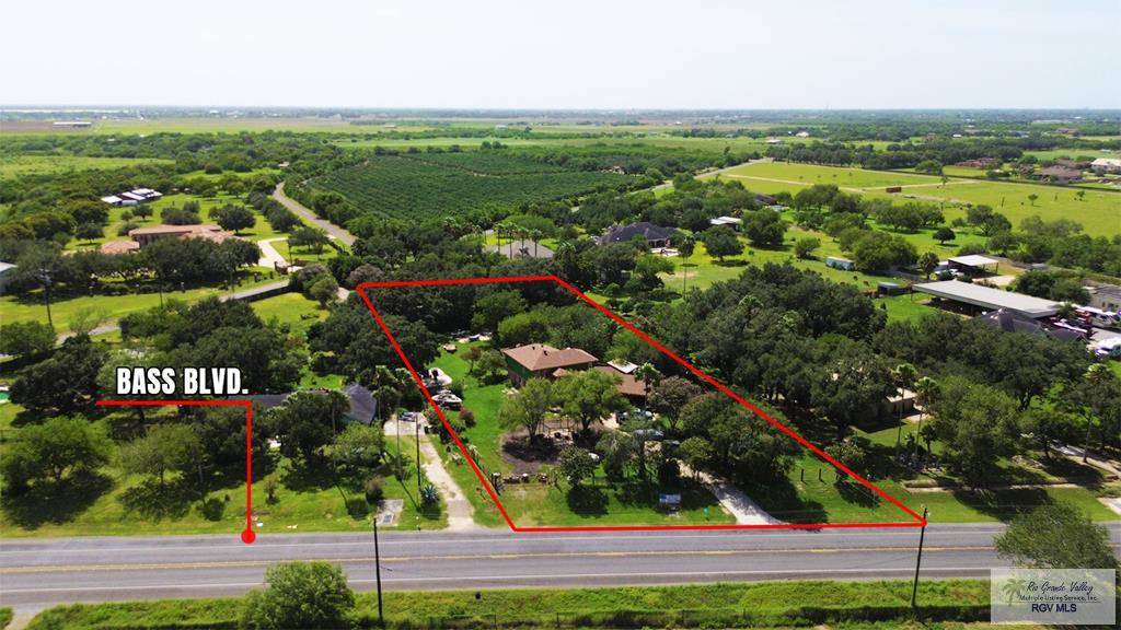 28880 BASS BLVD., Harlingen, TX 78552