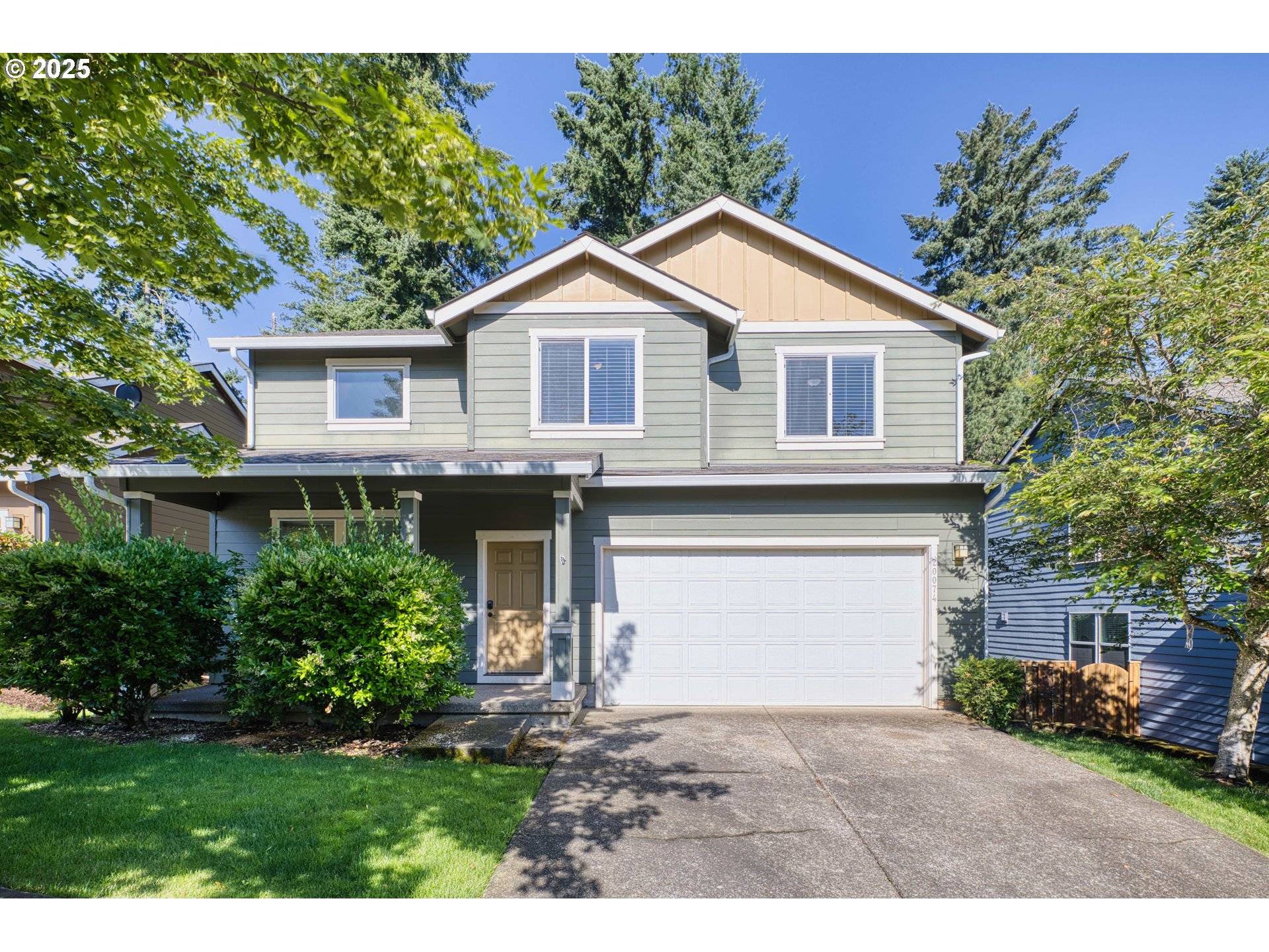 20074 SW SQUIRE DR, Beaverton, OR 97007