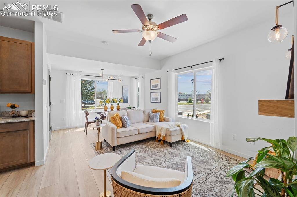 Colorado Springs, CO 80910,3565 Rosette GRV