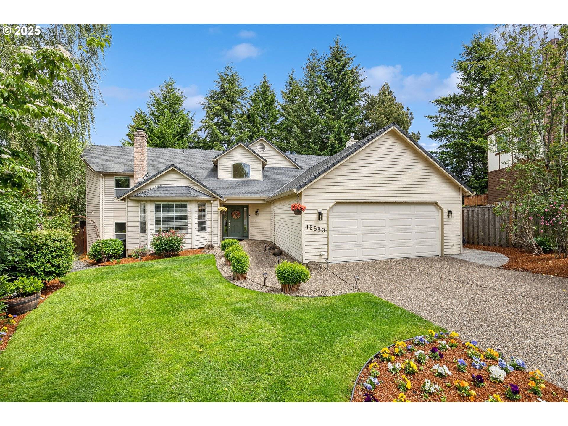 19580 SW 56TH CT, Tualatin, OR 97062