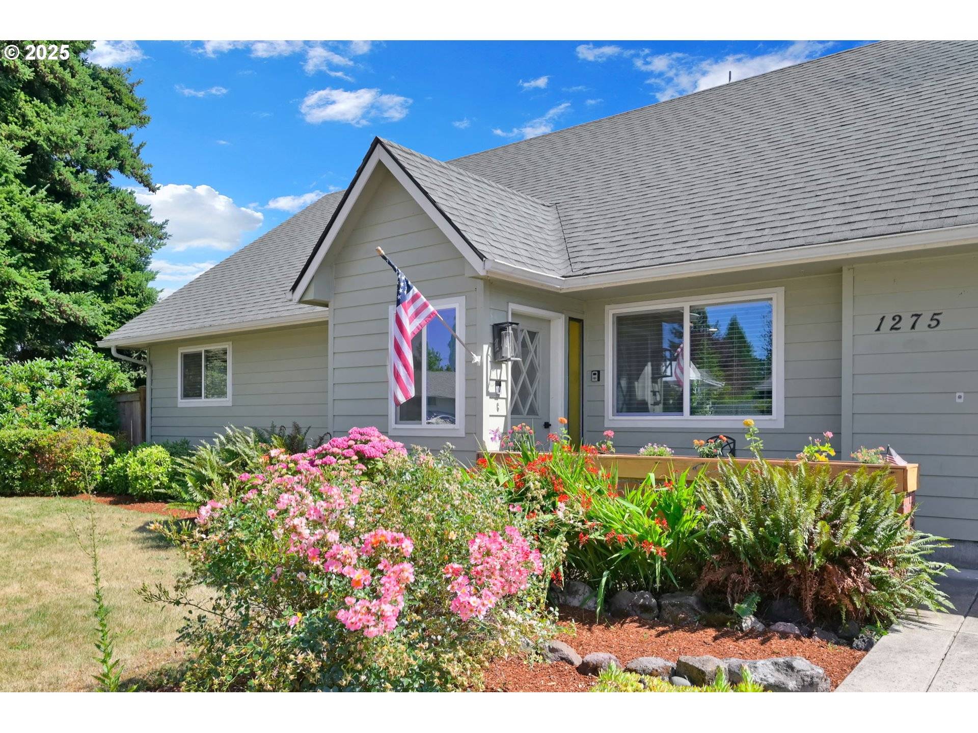 Springfield, OR 97477,1275 ISLAND ST