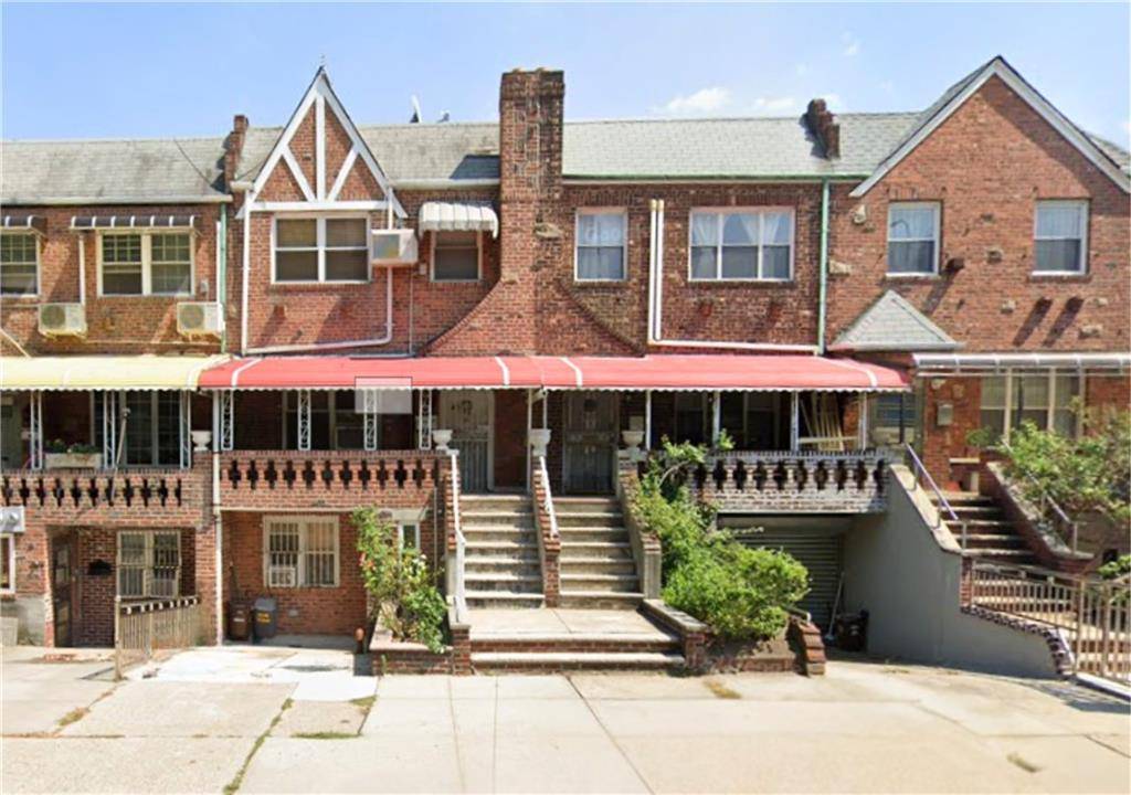 6519 16th AVE, Brooklyn, NY 11204