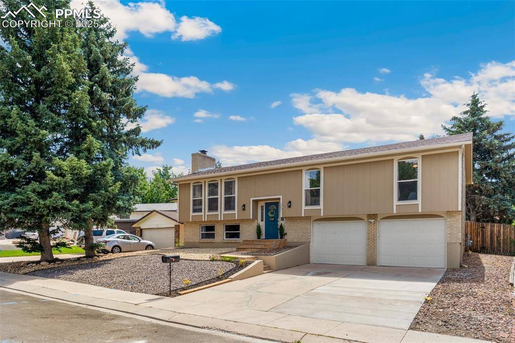 Colorado Springs, CO 80918,4451 Ranch CIR