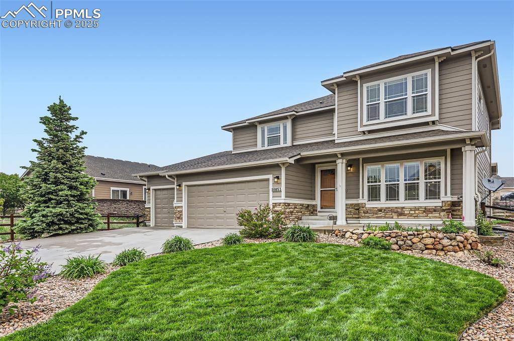 Peyton, CO 80831,10853 Torreys Peak WAY