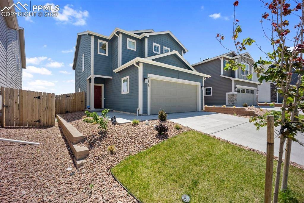 Peyton, CO 80831,8136 Kittrick PL