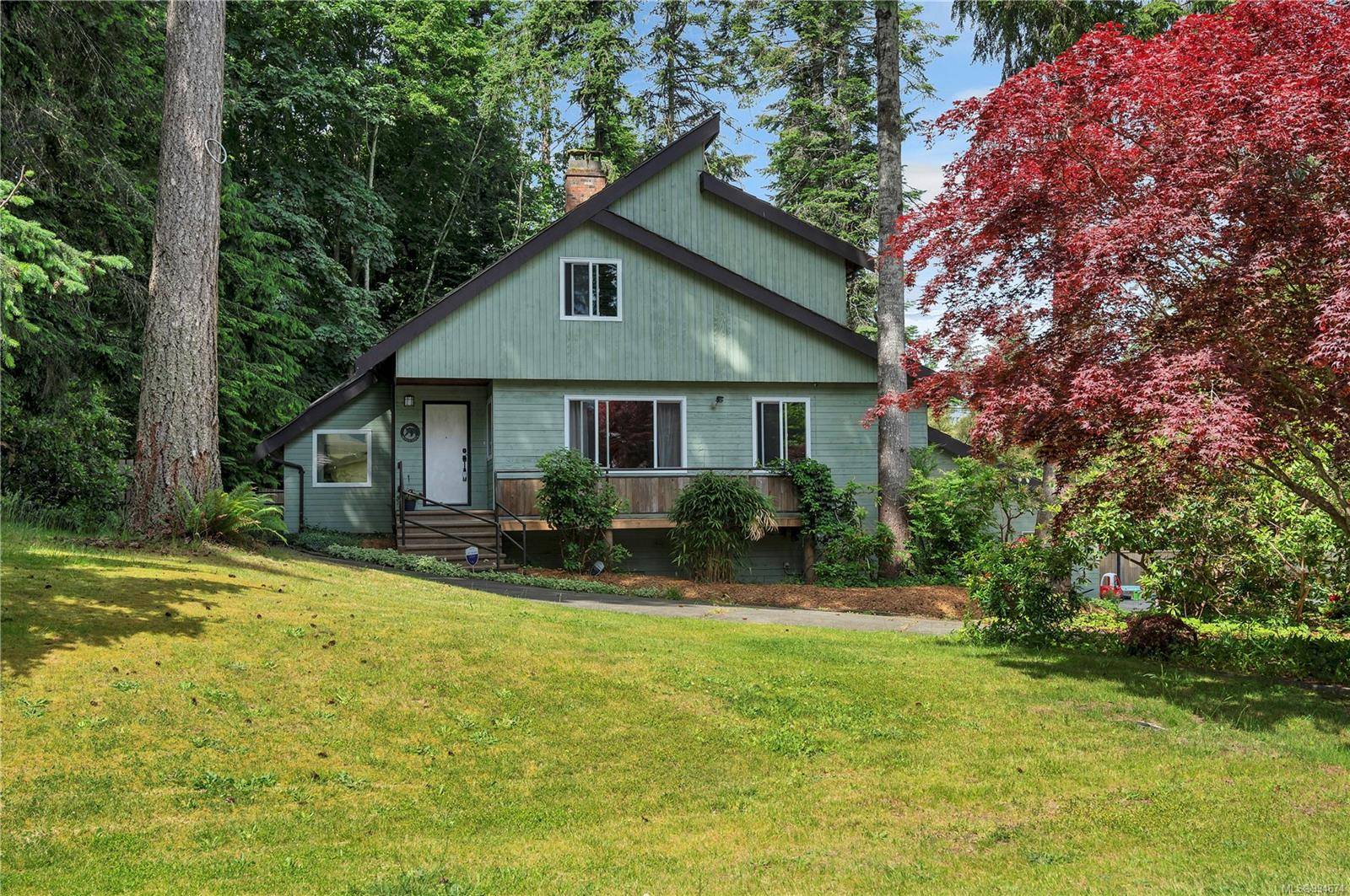 Campbell River, BC V9H 1J5,3844 Sutil Rd