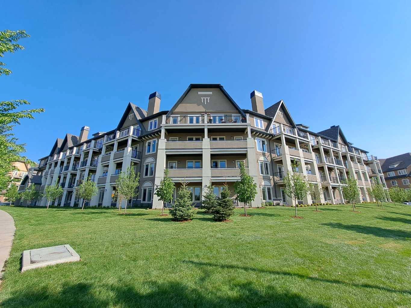 140 Mahogany ST SE #407,  Calgary,  AB T3M 4E1