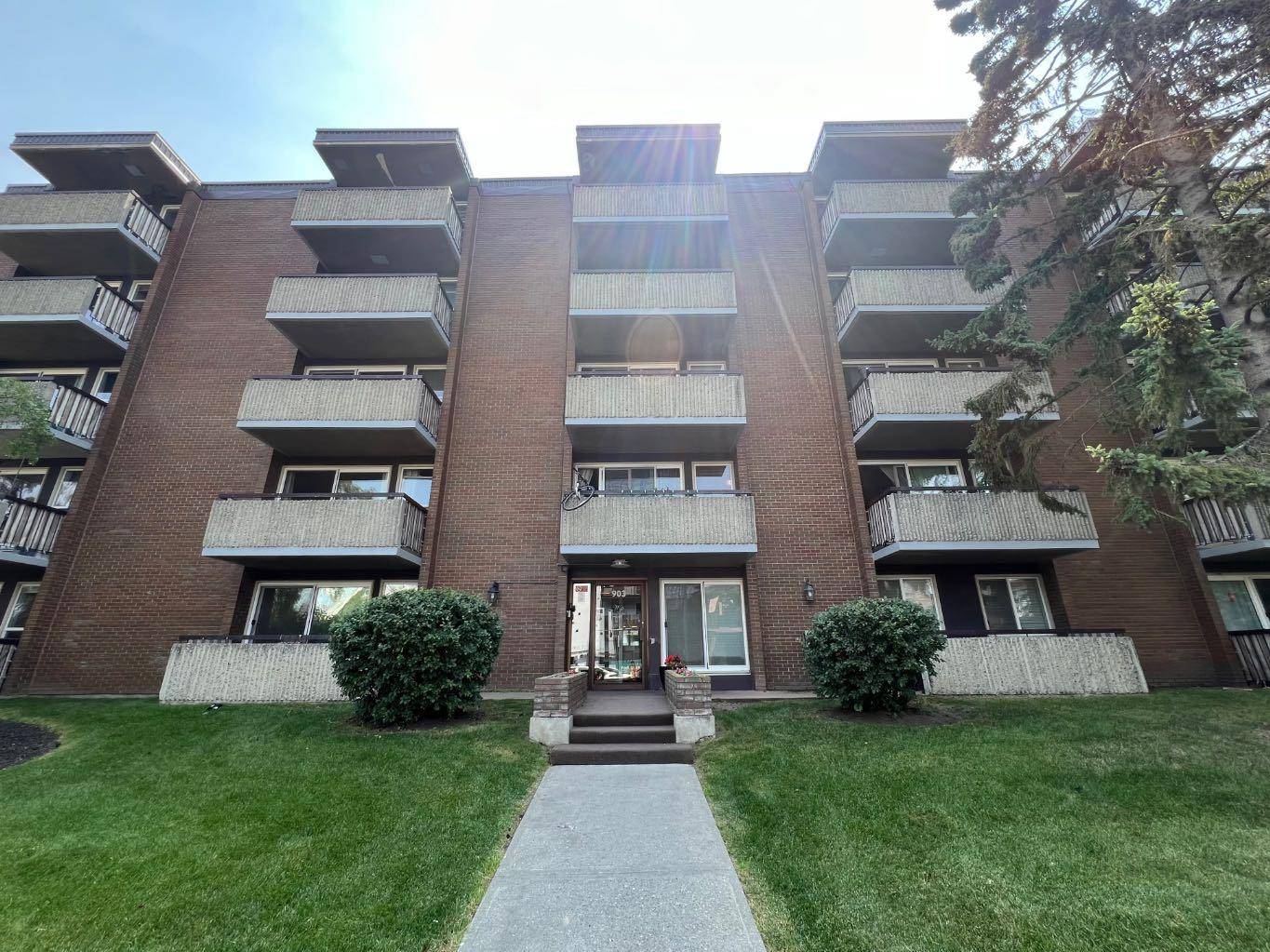 903 19 AVE Southwest #410, Calgary, AB T2T 0H8