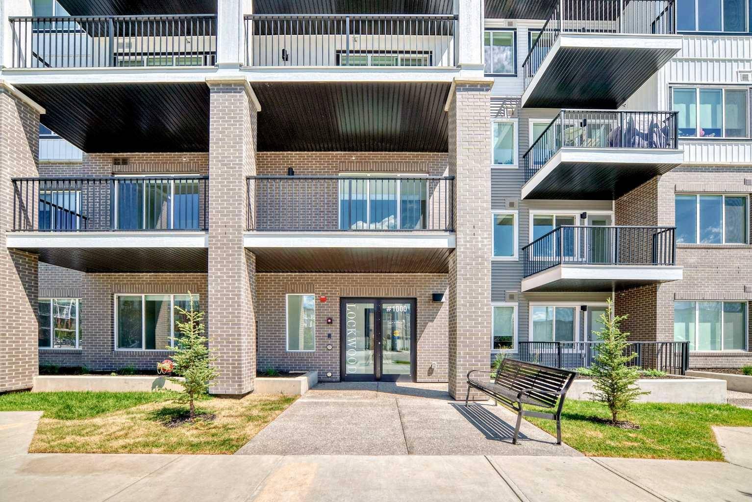 Chestermere, AB T1X 2Y2,6 Merganser DR West #1116