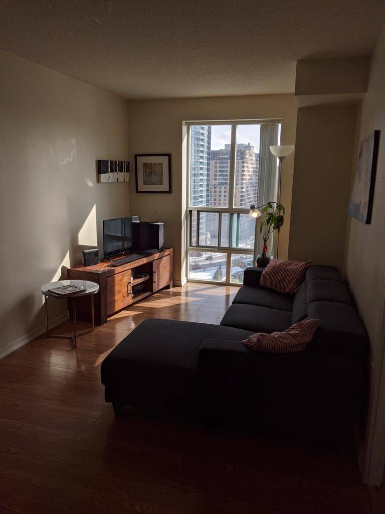 Toronto C14, ON M2N 4N5,20 Olive AVE #1709
