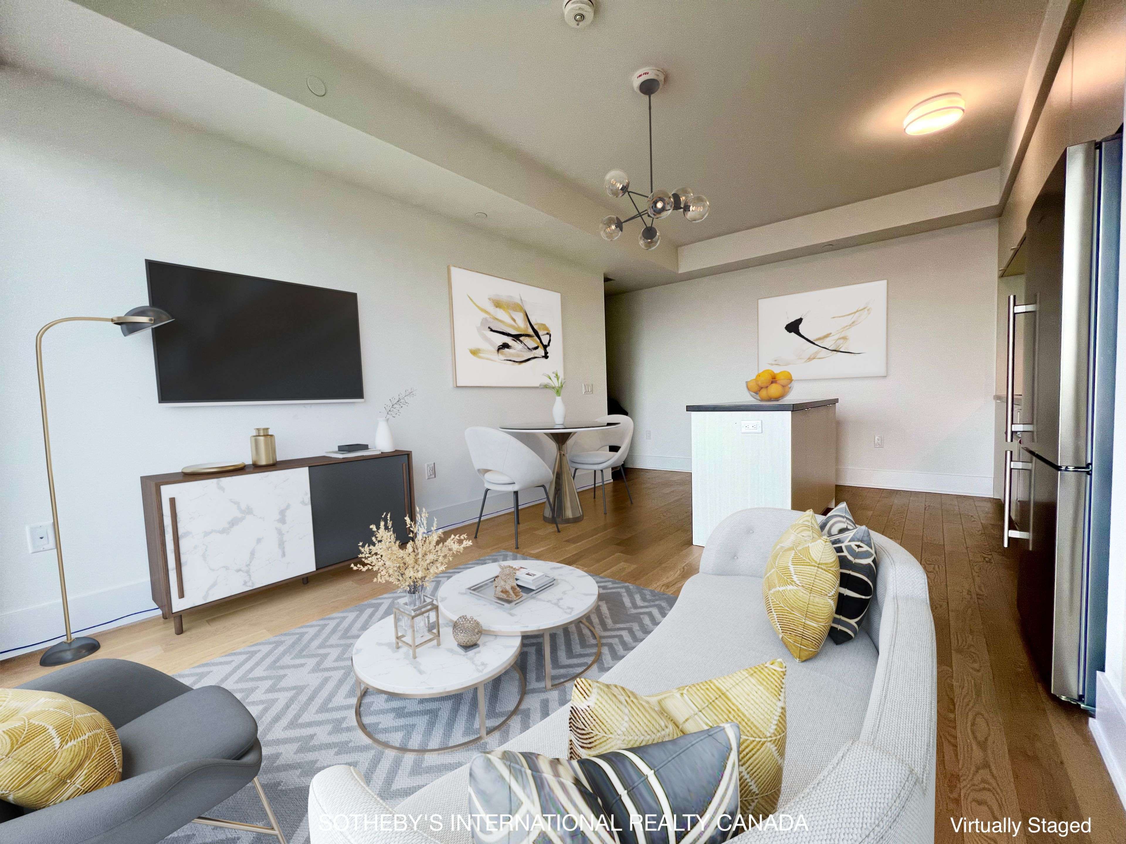 Toronto C08, ON M4W 0B3,585 Bloor ST E #4215