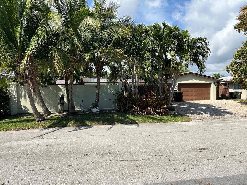 5631 NE 16th Ave, Fort Lauderdale, FL 33334