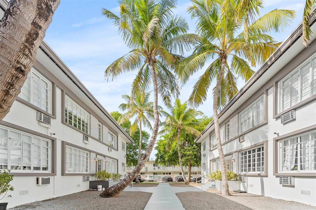 Miami Beach, FL 33141,301 86th St #301