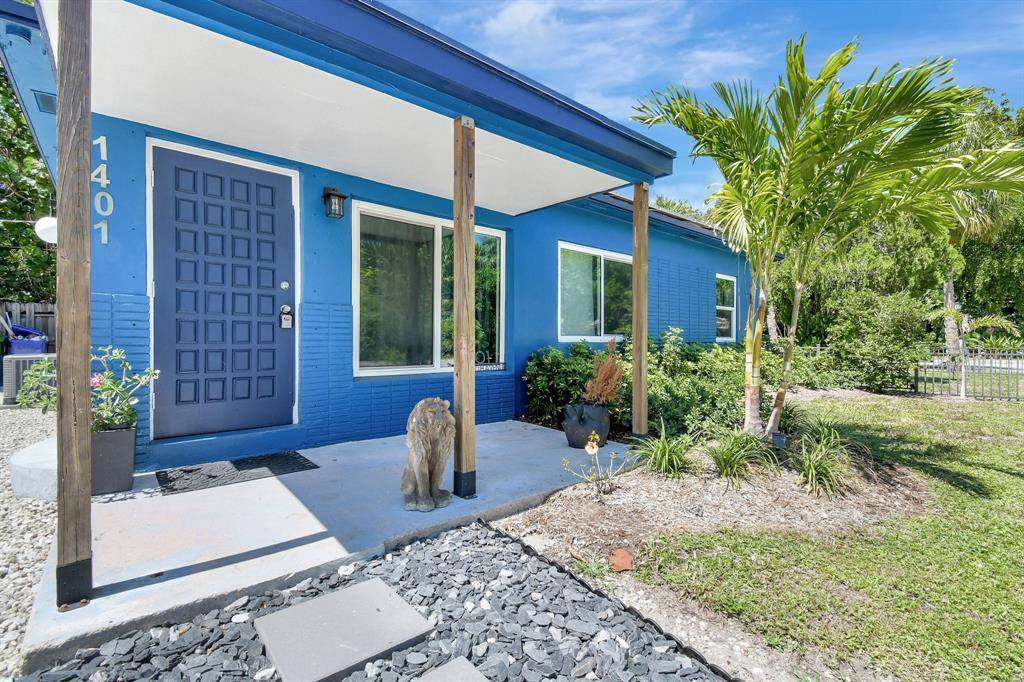 Fort Lauderdale, FL 33311,1401 NW 7th Ave