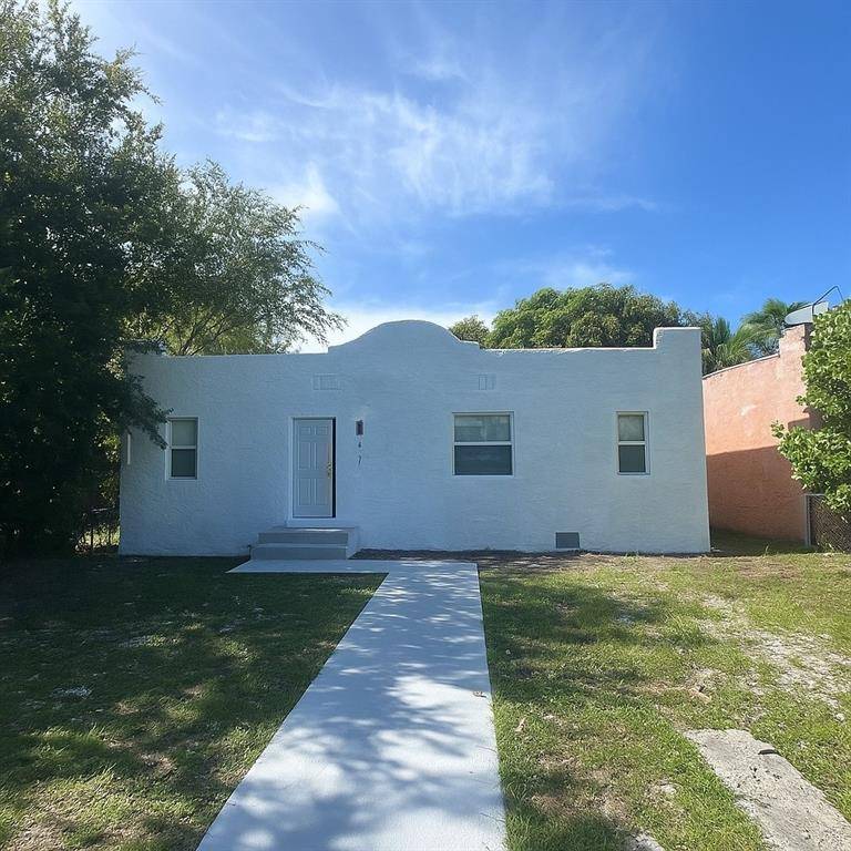 147 NE 68th St, Miami, FL 33138
