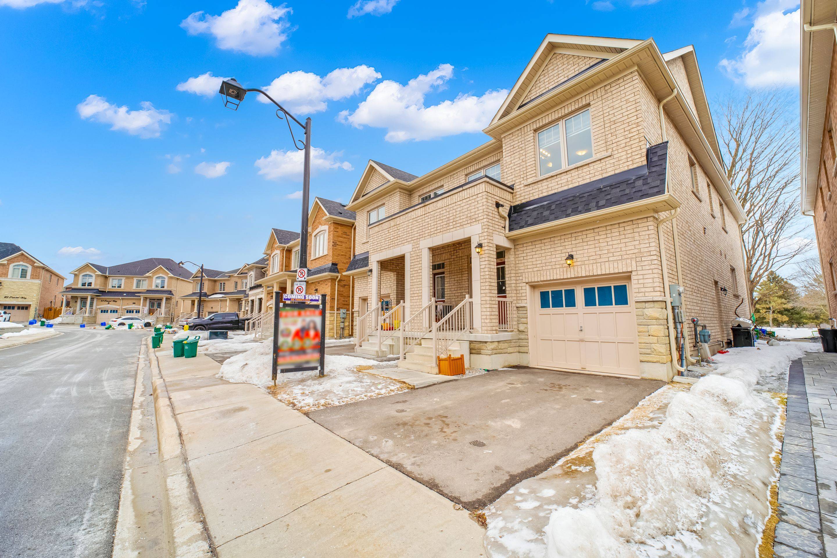 Markham, ON L3S 0E6,29 Erintol WAY