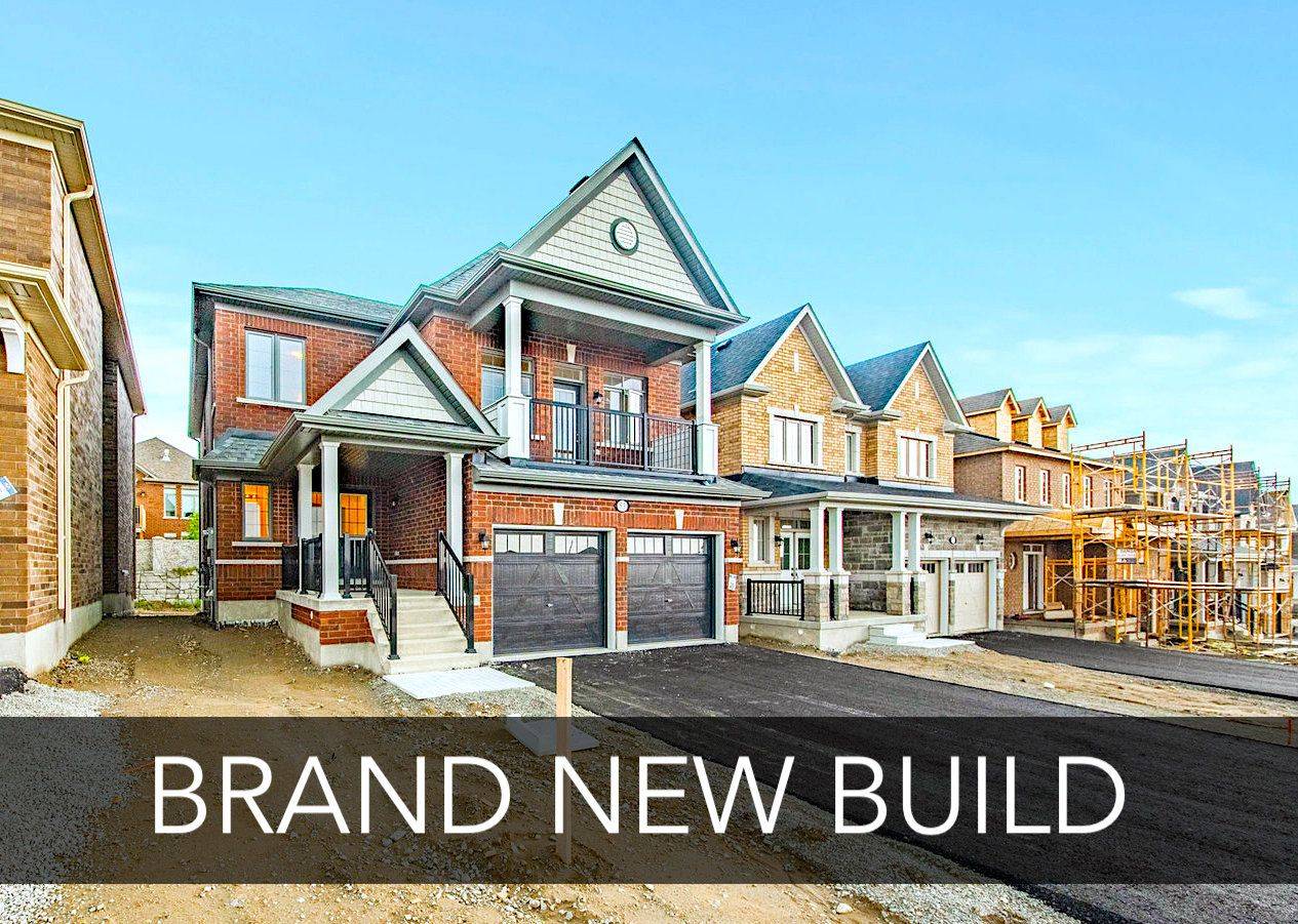 New Tecumseth, ON L9R 0X2,53 Lawrence D. Pridham AVE