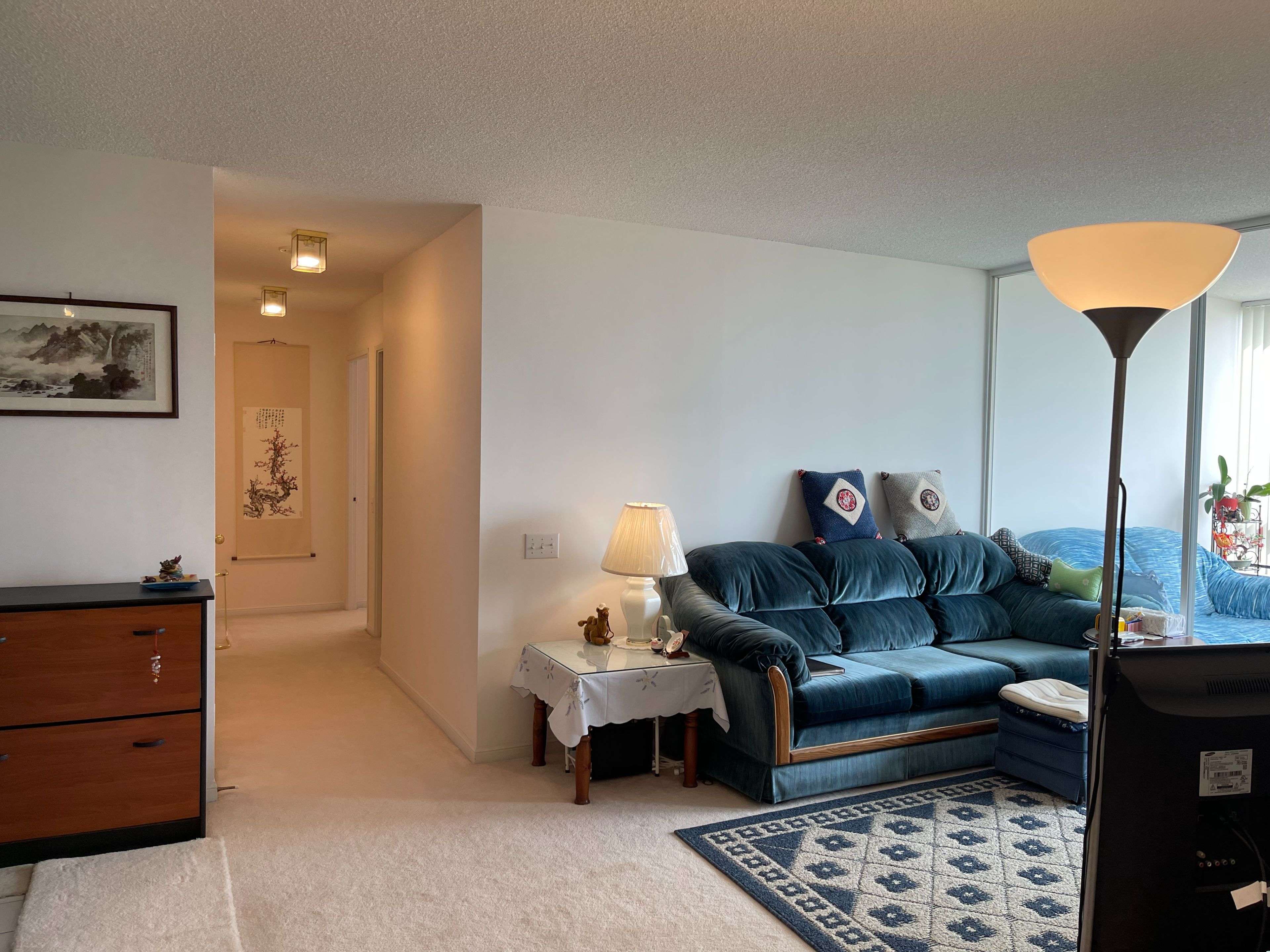 Vaughan, ON L4J 7W8,110 Promenade CIR #805