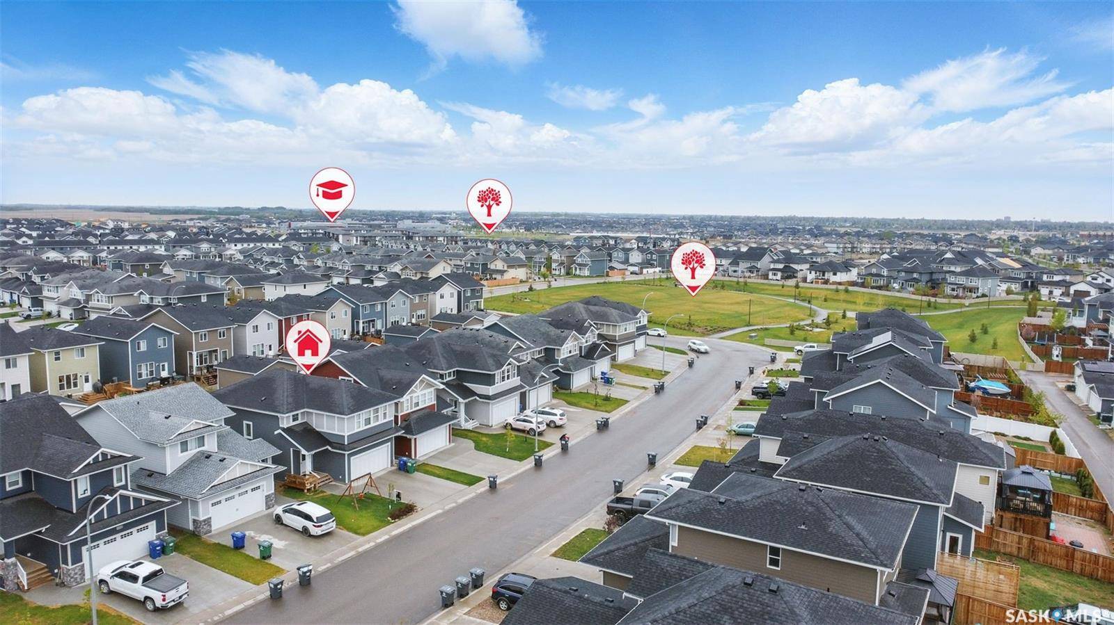 Saskatoon, SK S7V 0X1,2034 Stilling LANE