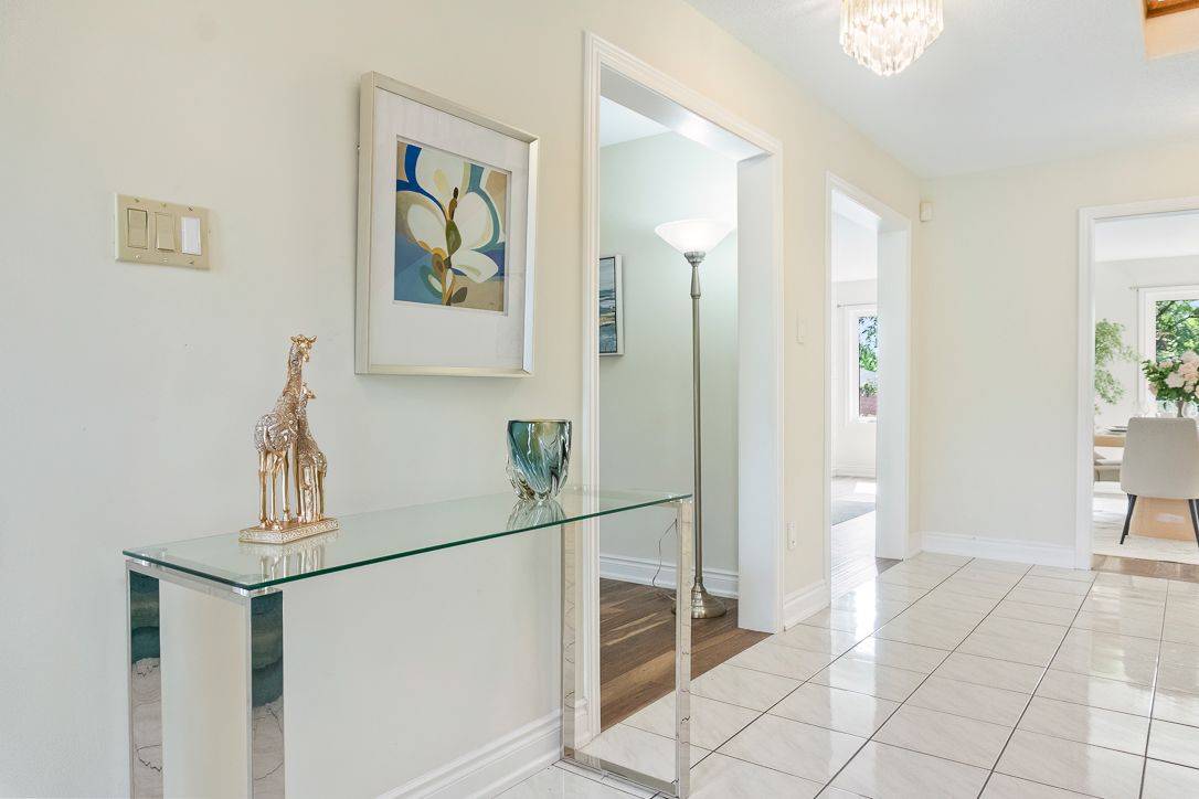Oakville, ON L6J 7K3,2712 Ashridge PL