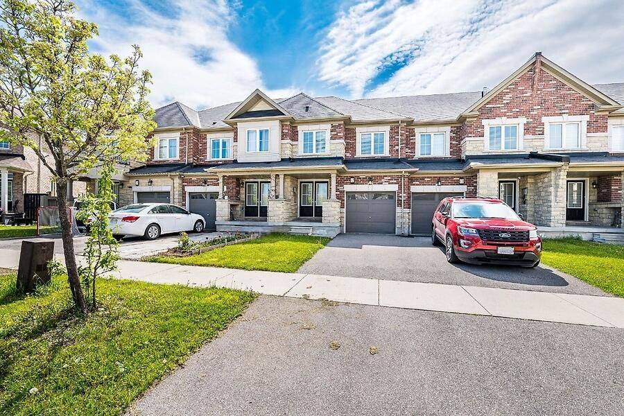 Brampton, ON L7A 4K6,12 Edsel RD