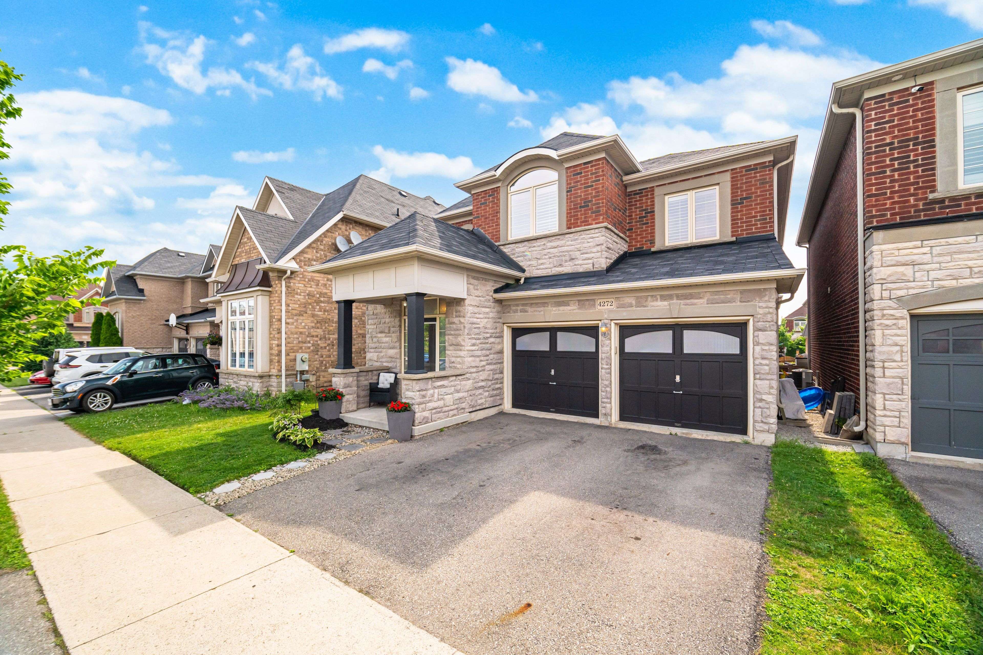 Burlington, ON L7M 0N5,4272 Vivaldi RD