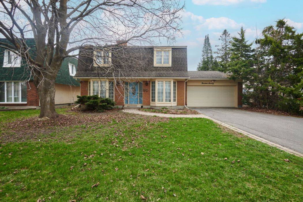 1970 Marquis AVE, Beacon Hill North - South And Area, ON K1J 8J4