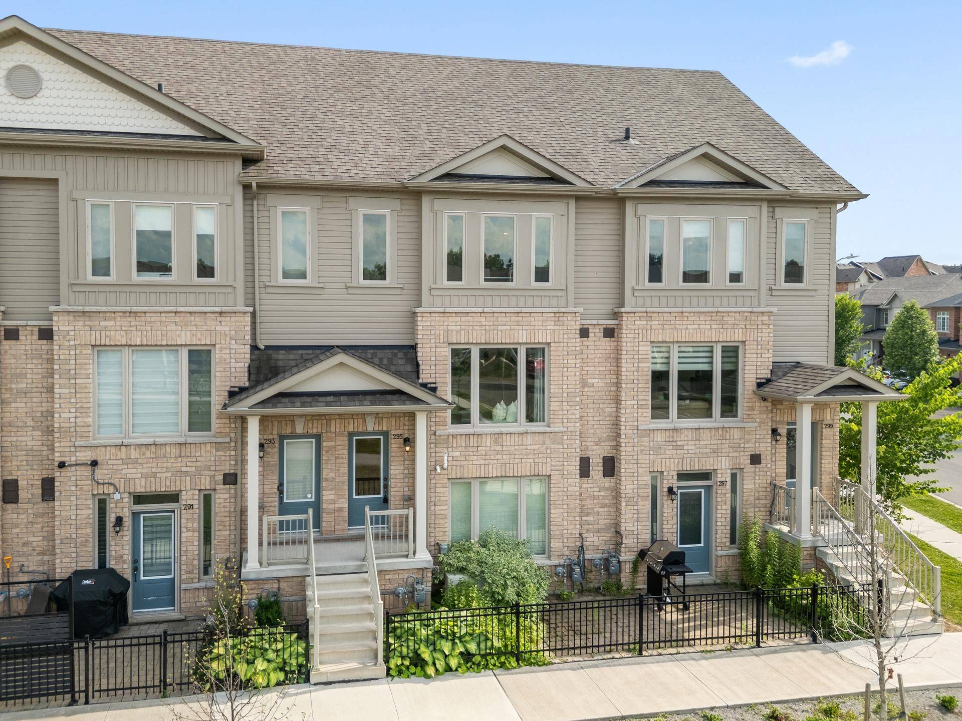 Guelph, ON N1E 0P7,295 Law DR