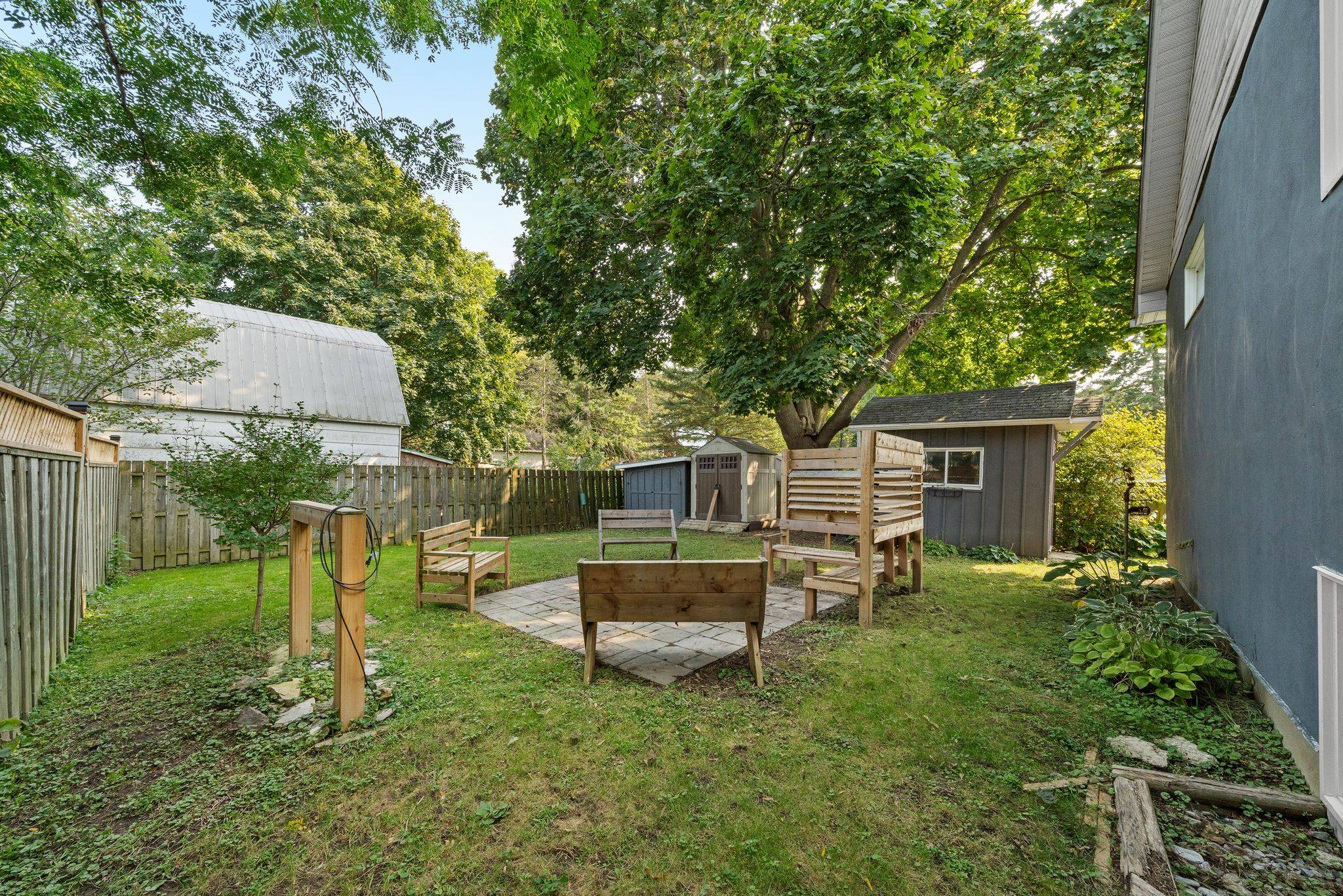 Prince Edward County, ON K0K 2T0,46 Barker ST
