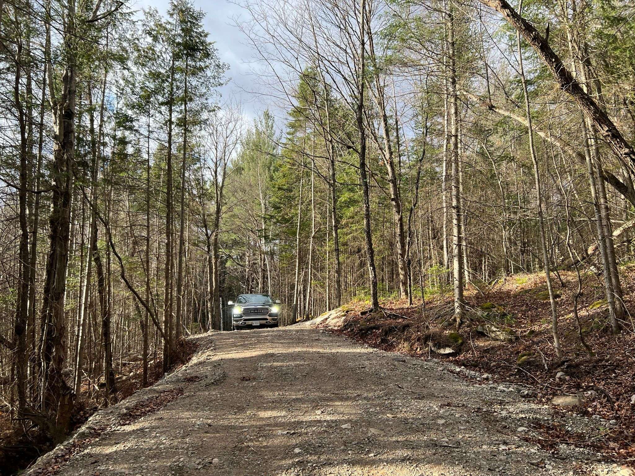 Dysart Et Al, ON K0M 1S0,LOT 27 BUSHWOLF LAKE RD