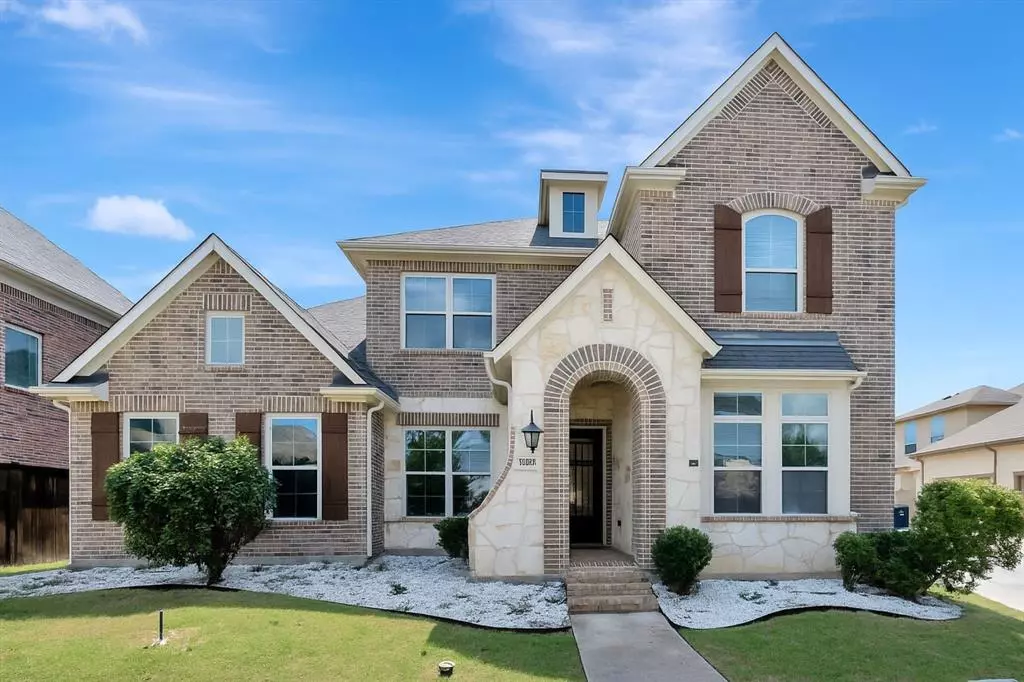 Carrollton, TX 75007,2812 Orchid Street