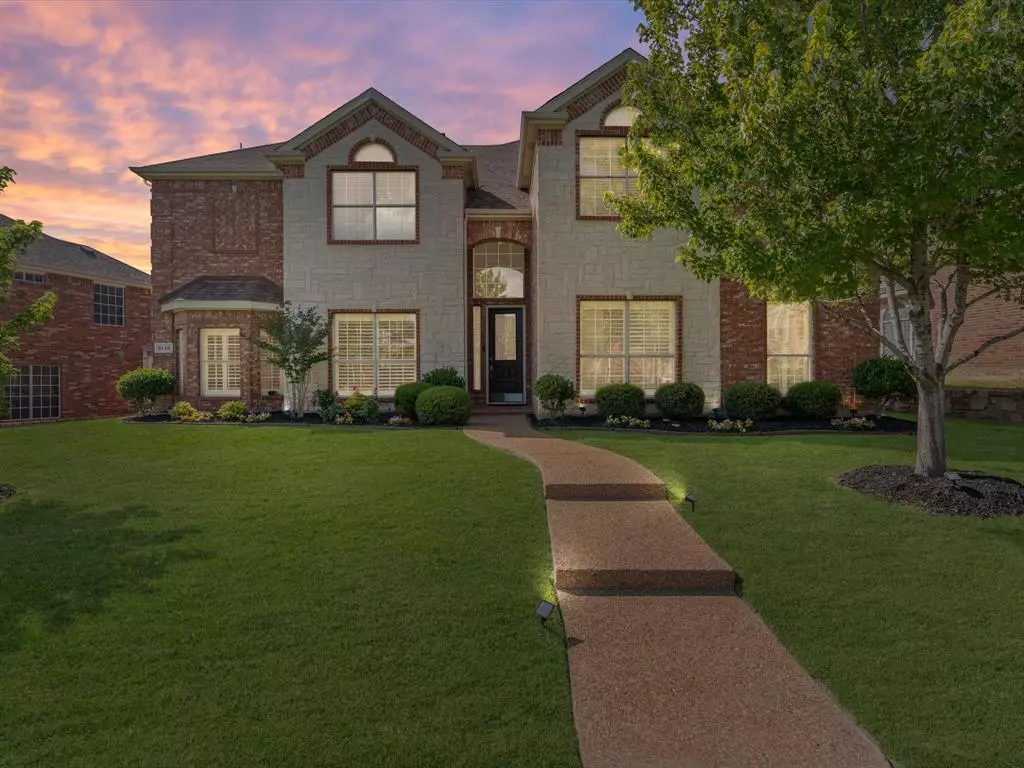 Frisco, TX 75036,1648 Kings View Drive