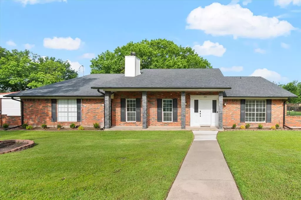 Burleson, TX 76028,503 Curtis Road