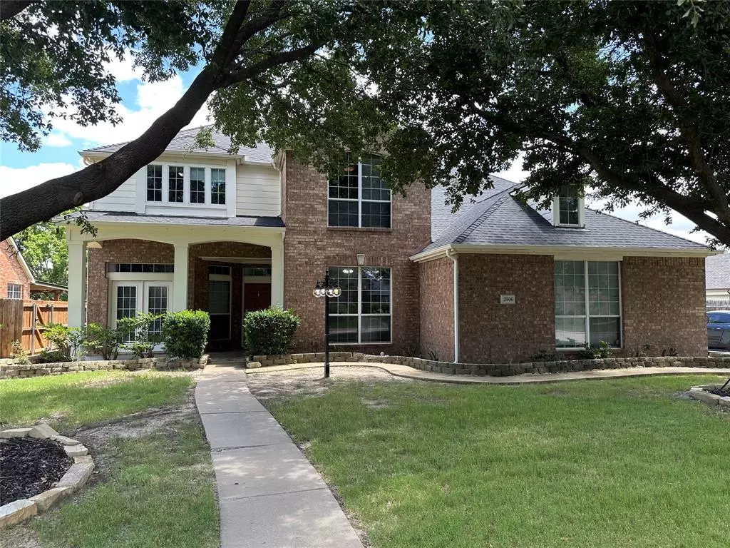 Mansfield, TX 76063,2906 Saint Mark Drive