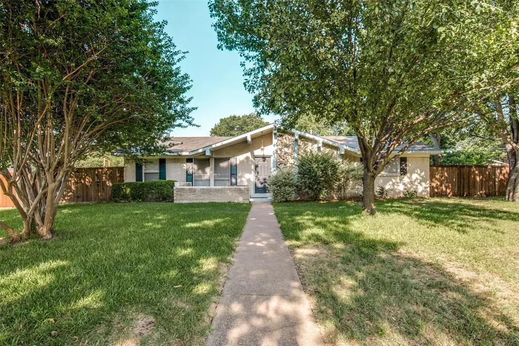 Richardson, TX 75080,2017 Cap Rock Circle