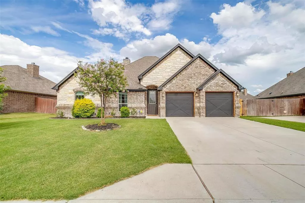 Willow Park, TX 76087,136 Kentucky Drive