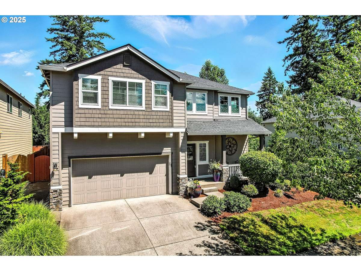 Happy Valley, OR 97015,15917 SE WOOD DUCK LN