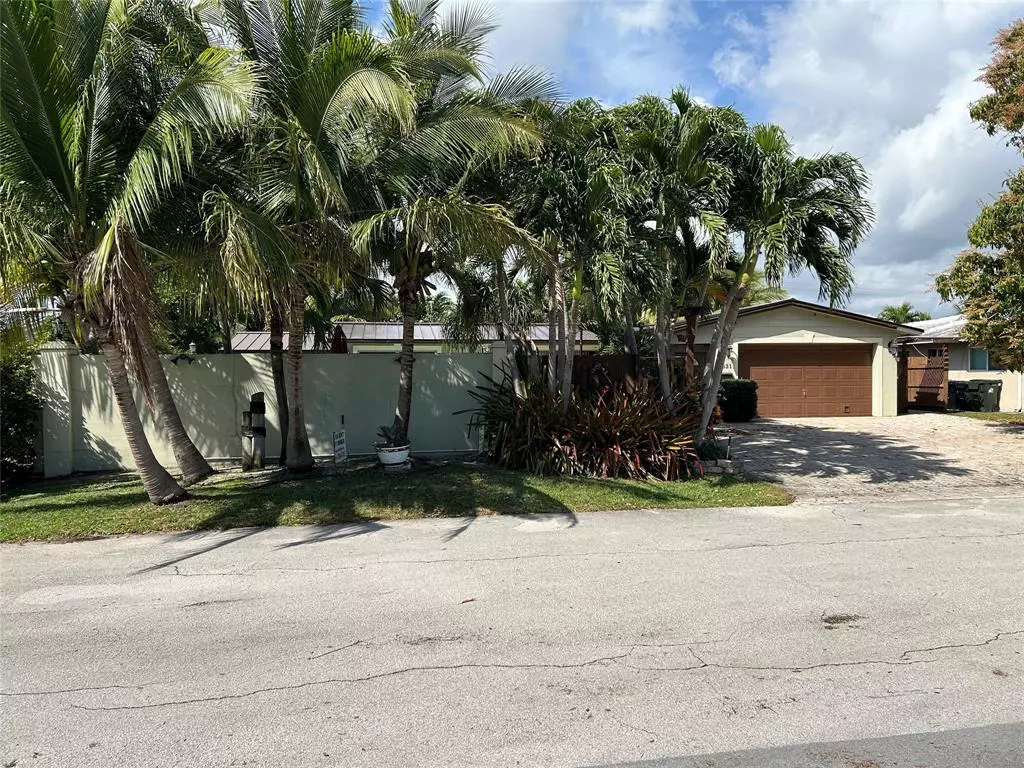 Fort Lauderdale, FL 33334,5631 NE 16th Ave